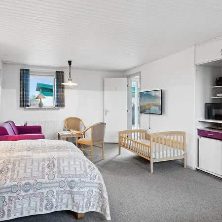 Annli - 800m To The Fjord By Interhome بيت للعطل *