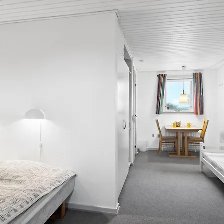 Annli - 800m To The Fjord By Interhome *